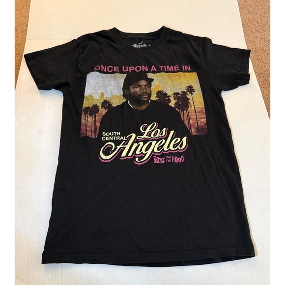Other - Boys in the Hood T-Shirt small